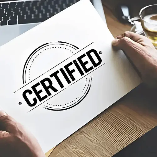 Digital Markting Certified Trainer