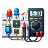 Basic Electronics Mobile Repairing Course