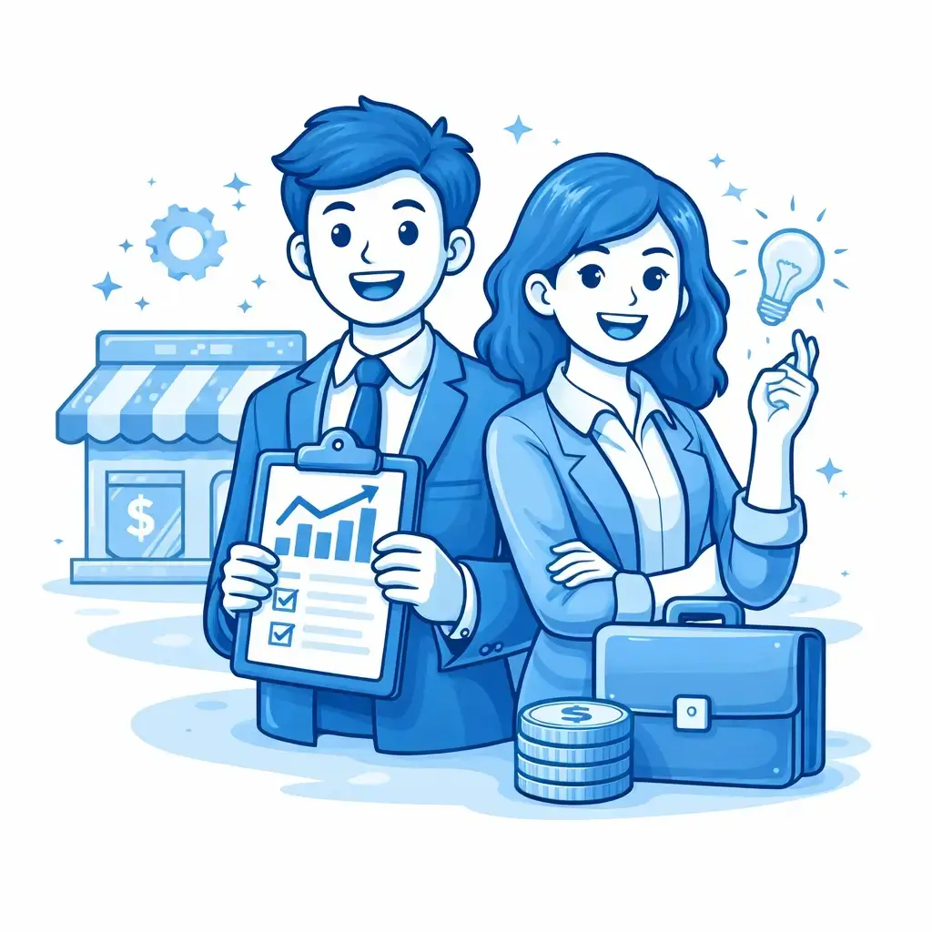 Business Owners