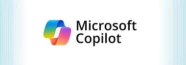 Microsoft Copilot logo