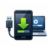 Mobile Repairing Course Flashing & Software