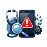 Mobile Repairing Training Advanced Troubleshooting