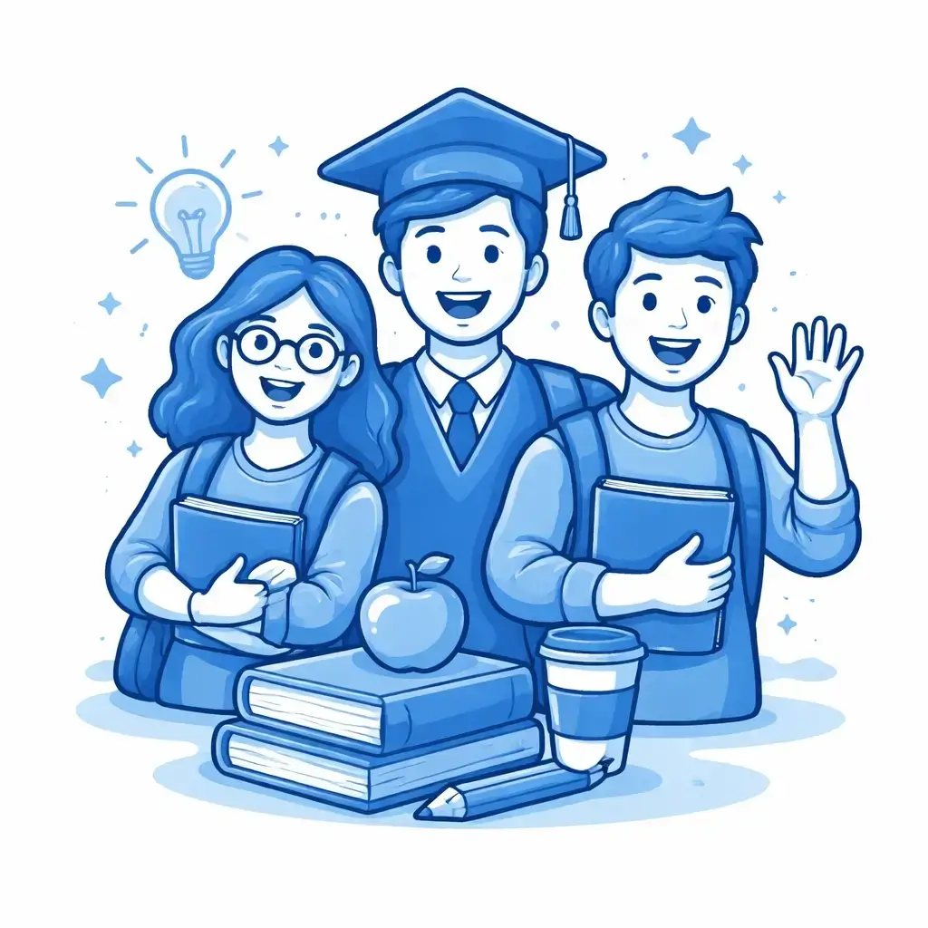 Students