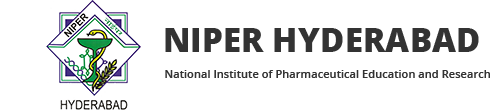 niper logo