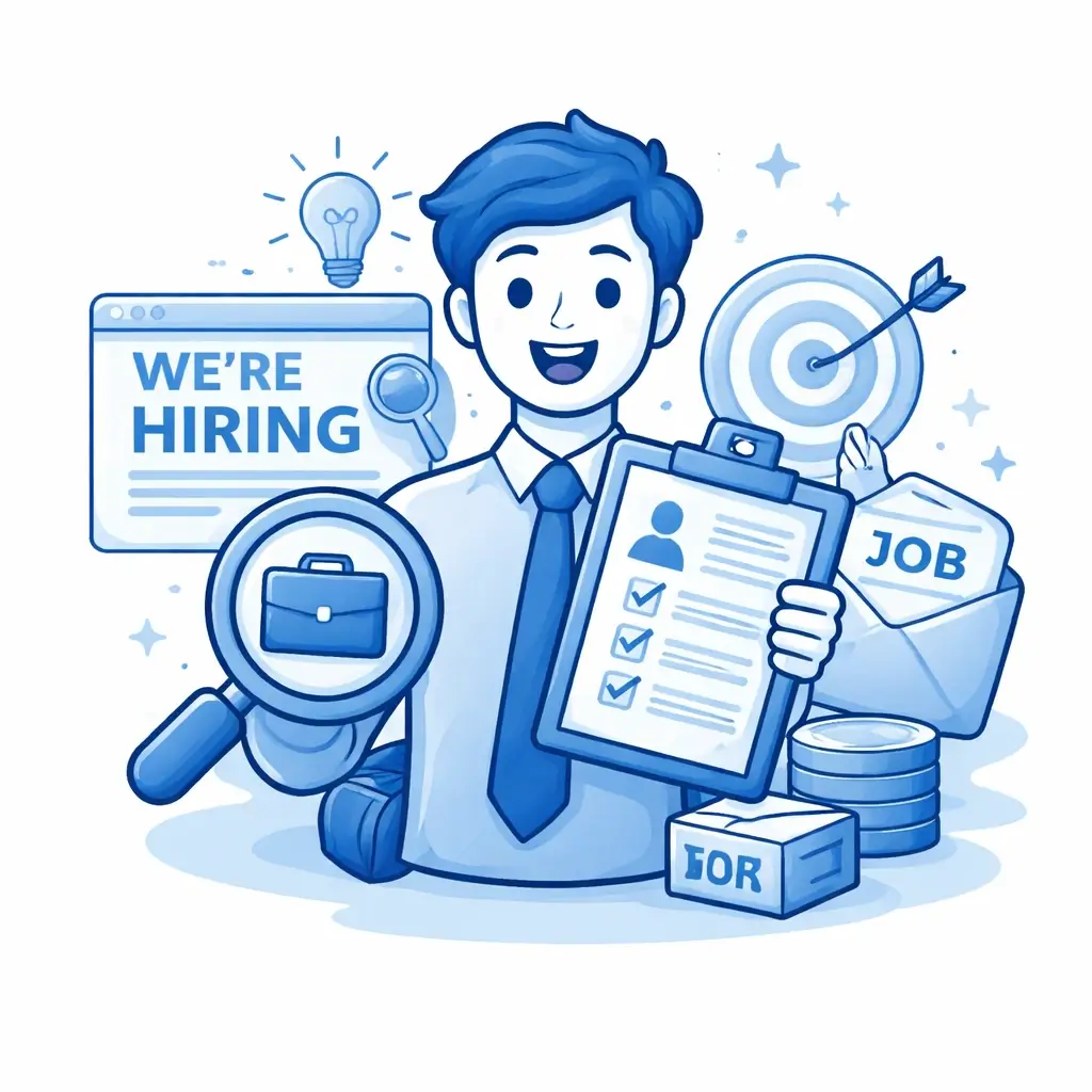 tally training Job Seekers