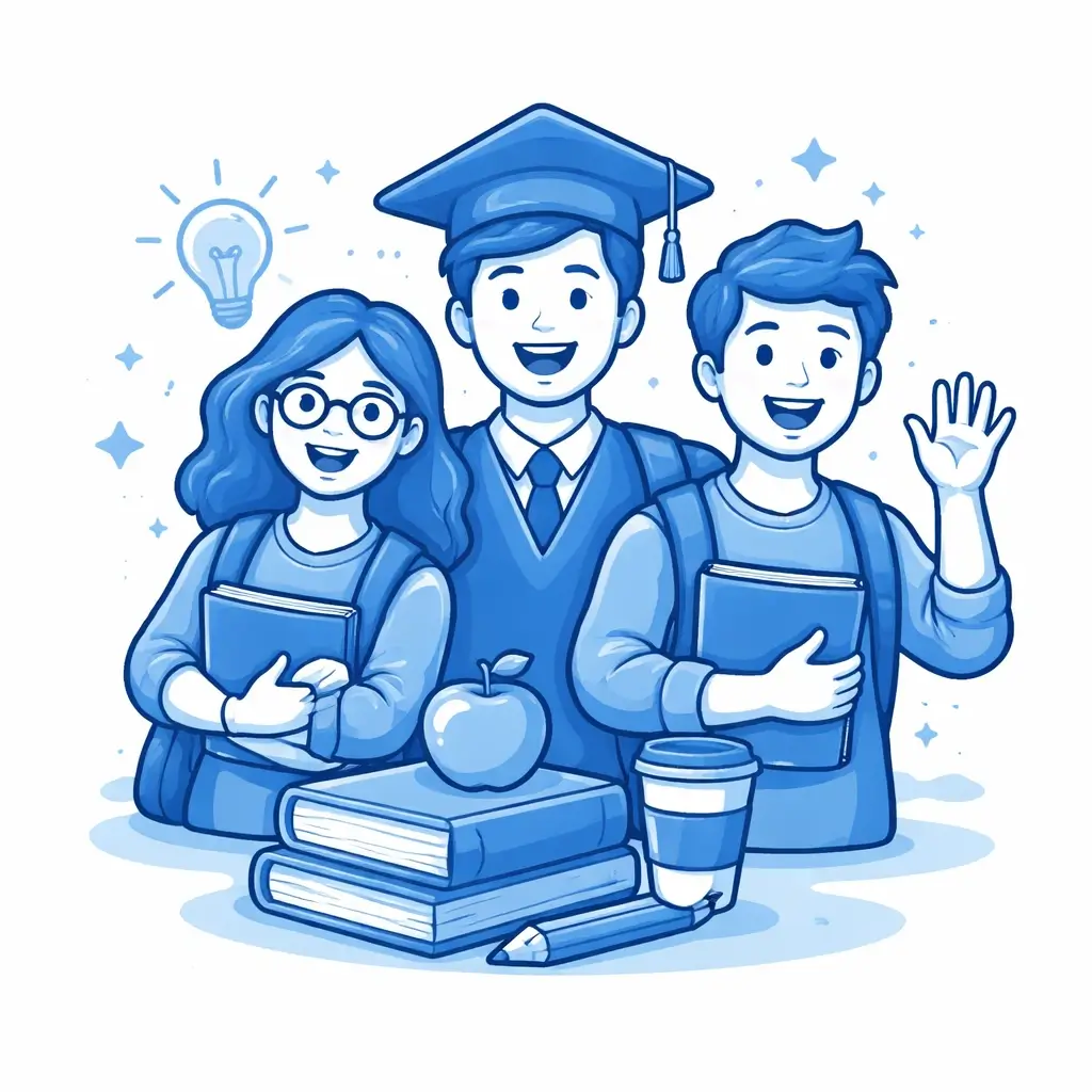 Tally training Students