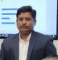 Yogendra Rao Palli